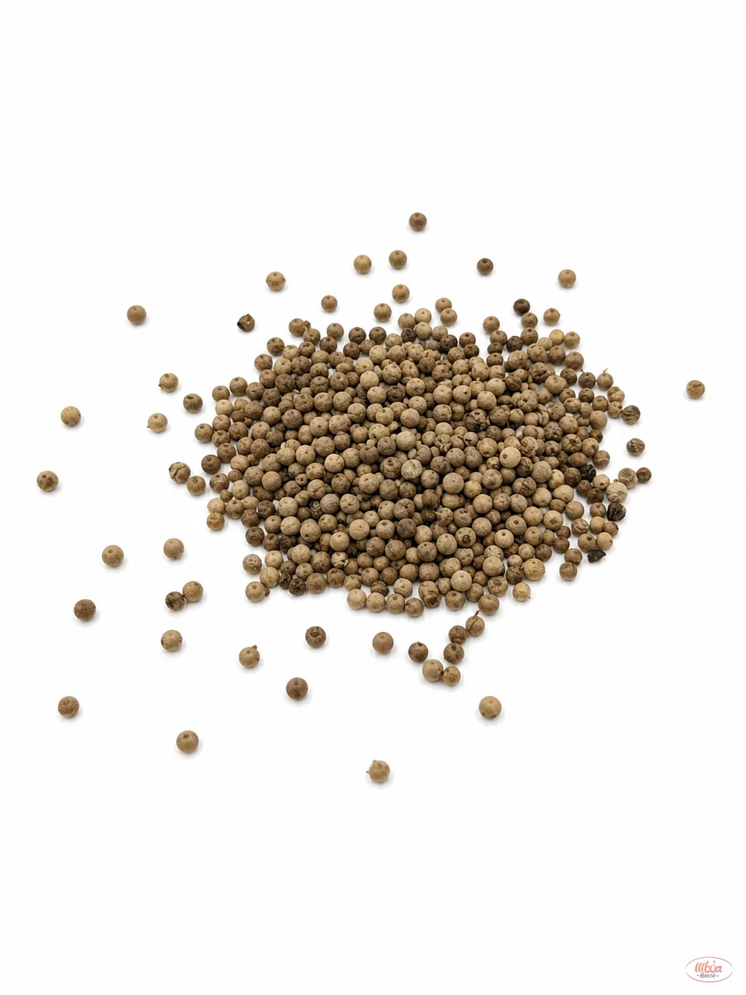 Poivre blanc de Penja — Sachet grand