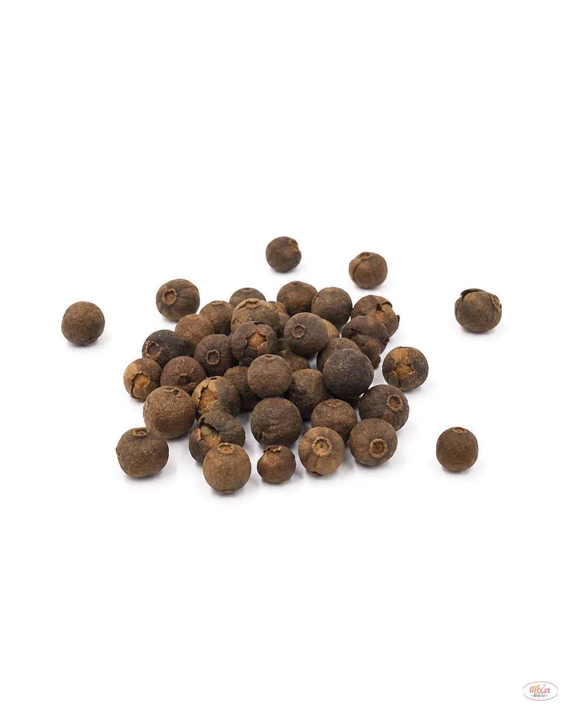 Rondelle — Épice africaine — Sachet petit