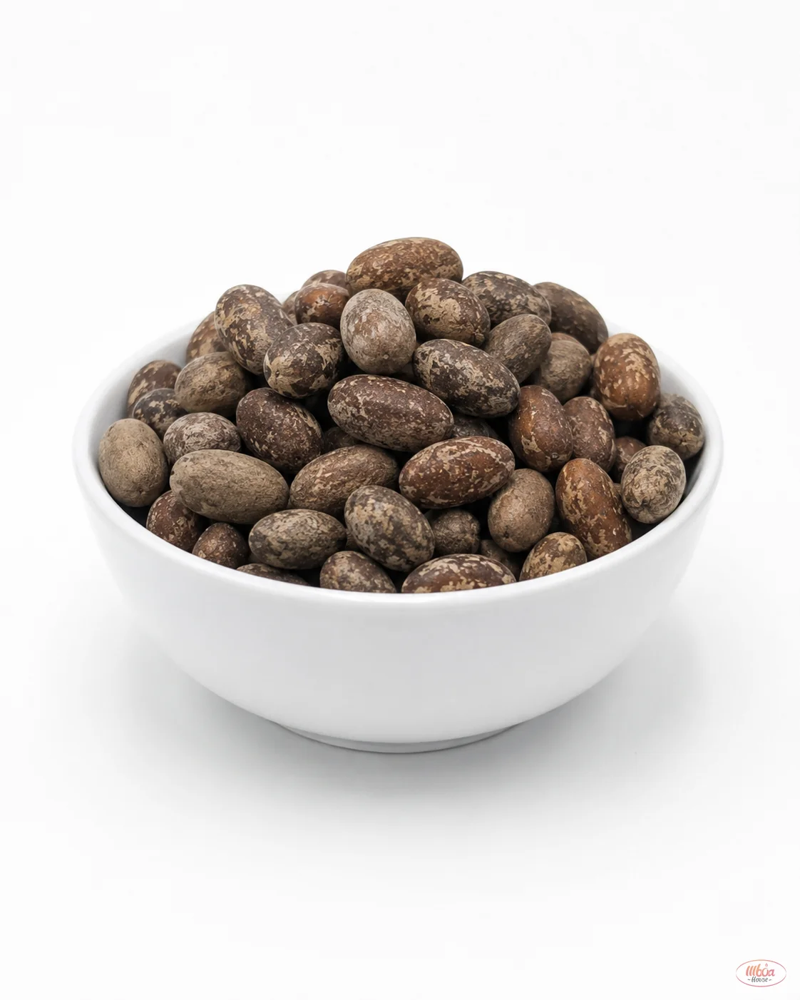 Pèbè — Noix de muscade africaine — Boite